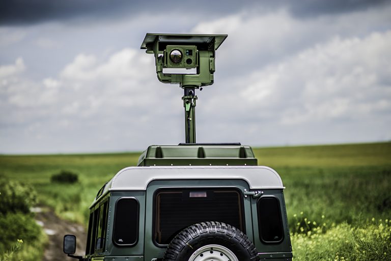 ARTEMIS® Medium Range PRO OPTICA